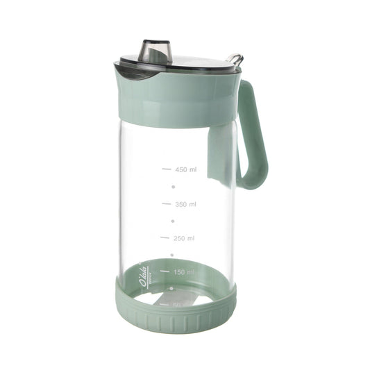 O'lala - Oil Bottle - Mint Green - 50ml - 16cm - 520008125