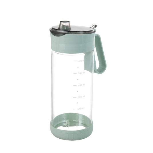 O'lala - Oil Bottle - Mint Green - 650ml - 19cm - 520008128