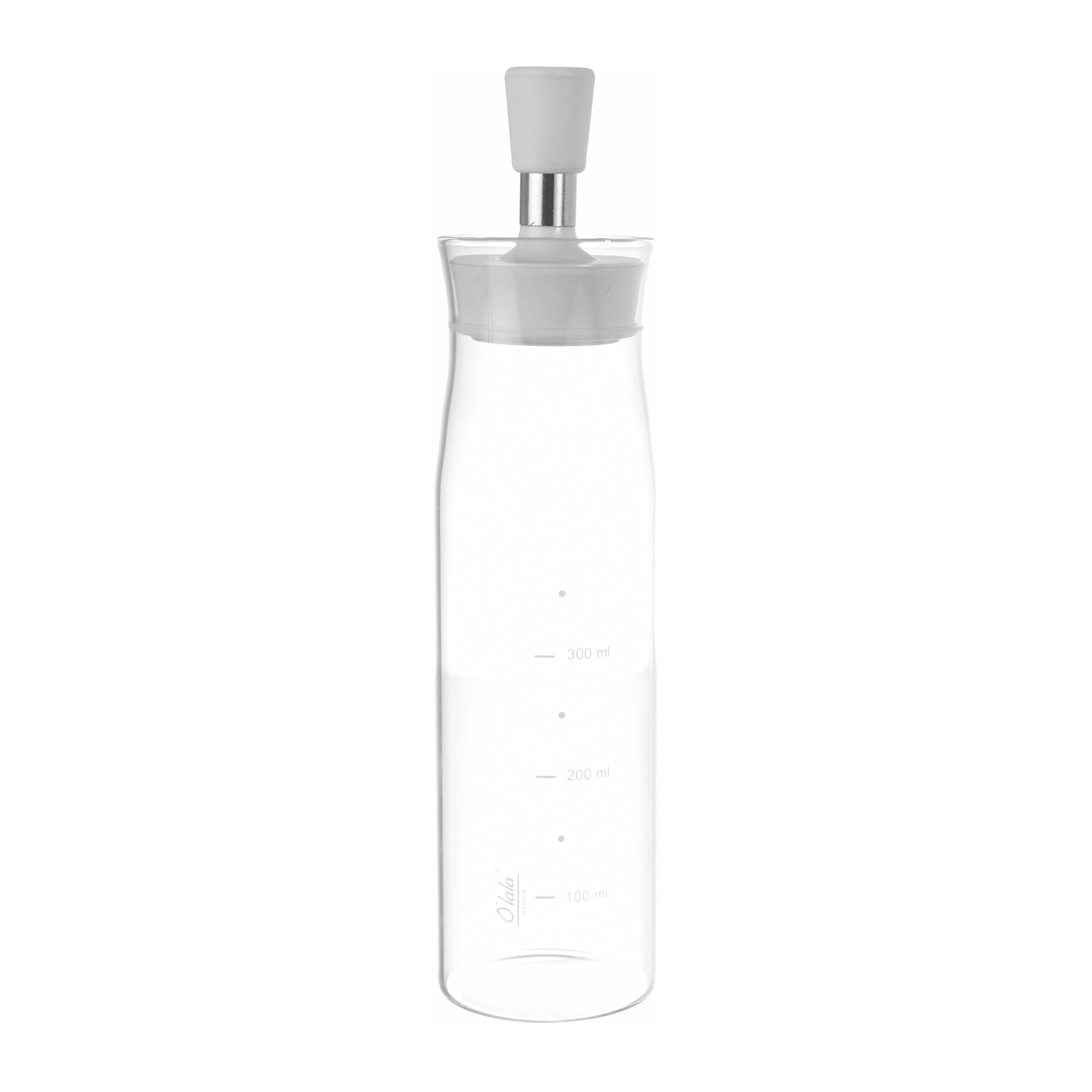 O'lala - Oil Dispenser - White - 300ml- 520008142