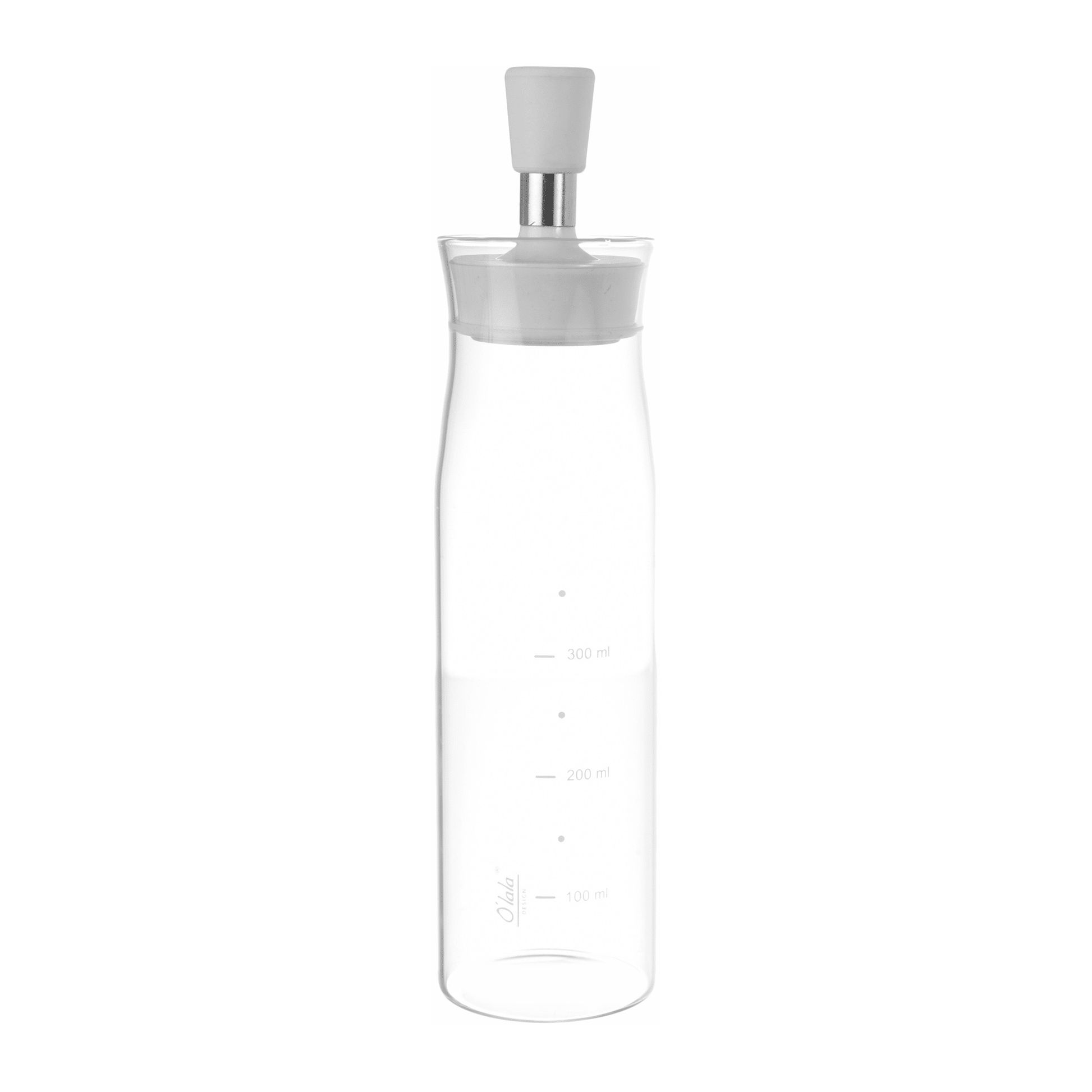 O'lala - Oil Dispenser - Grey - 300ml- 520008143