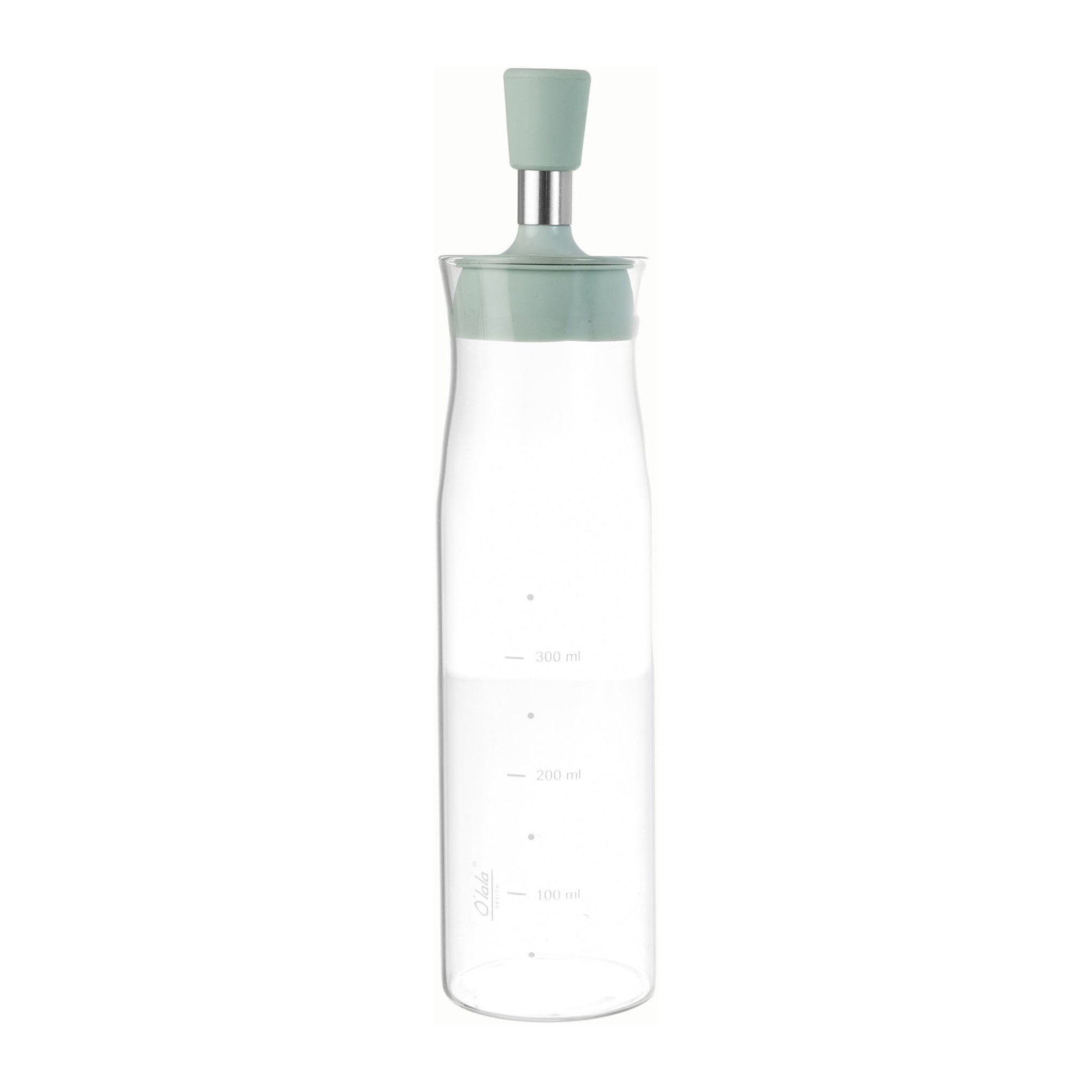 O'lala - Oil Dispenser - Grey - 300ml- 520008143