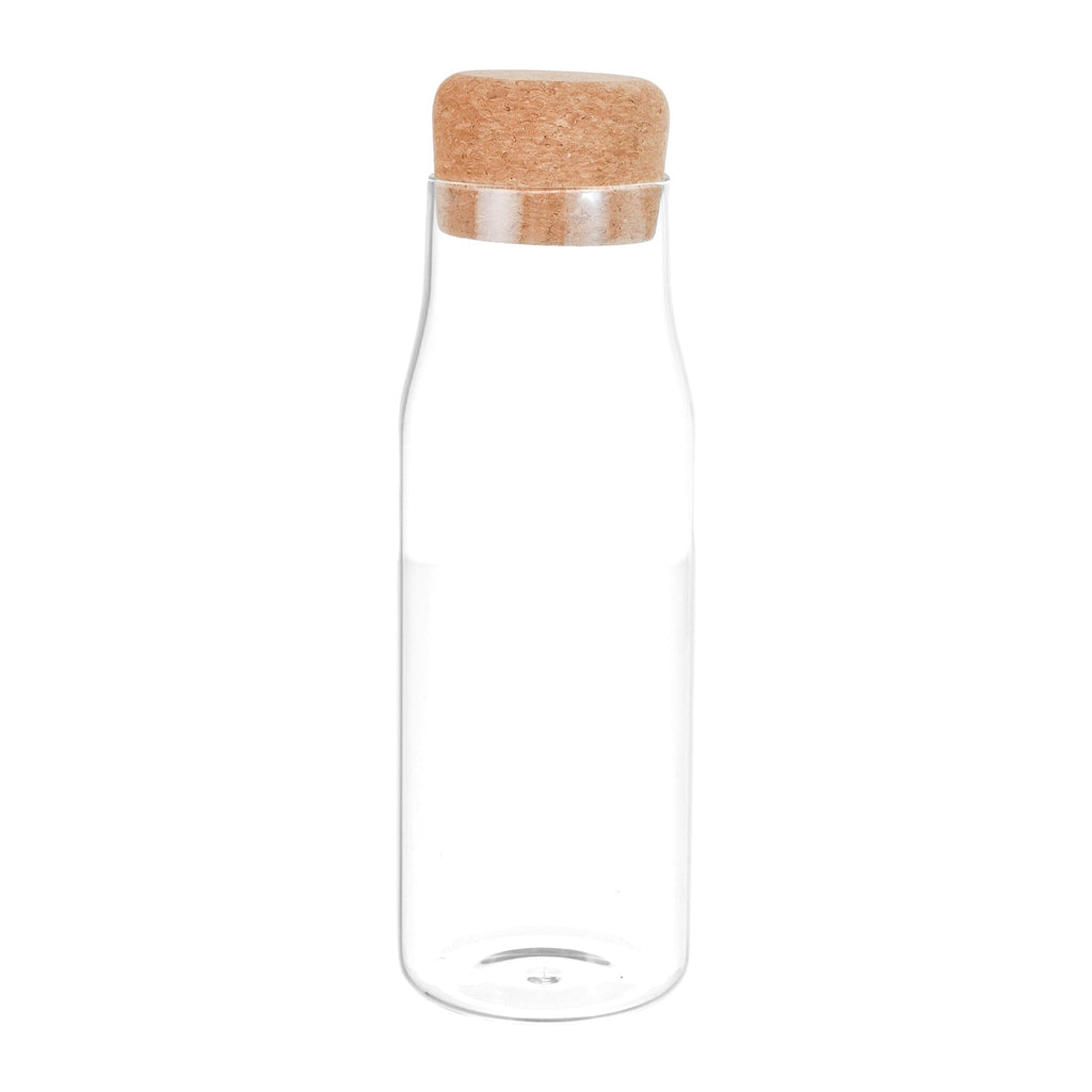 O'lala - Glass Decanter - 22cm - 520008178