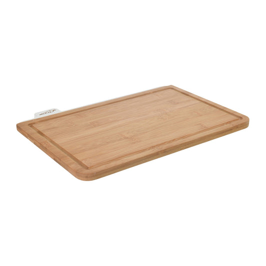 O'lala - Wooden Chopping Tray - 4 Pieces - 26x36cm - 520008182