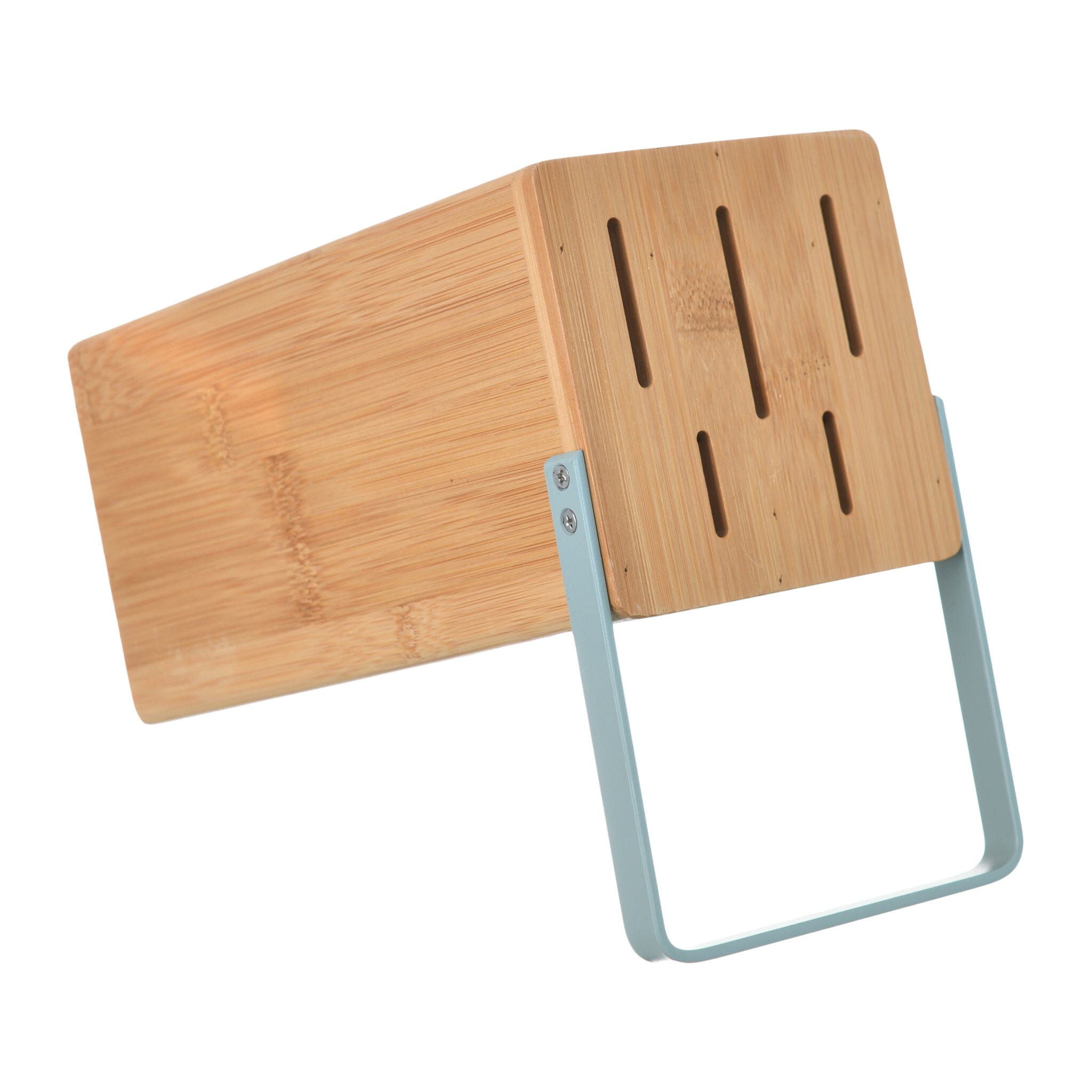 O'lala - Knife Stand - Light Blue - 17x22cm - 520008190