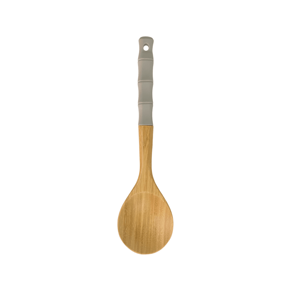 CasaSunco - Kitchen Serving Spoon - Grey - 35x8cm - 520008250