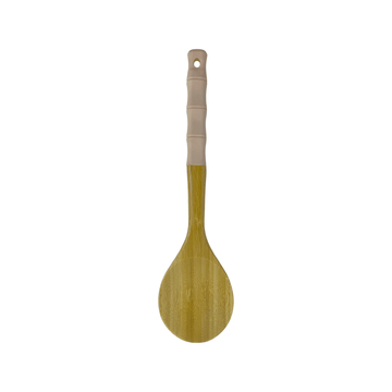 CasaSunco - Kitchen Serving Spoon - Beige - 35x8cm - 520008251