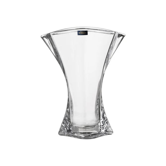 Bohemia Crystal Vase - 31cm - 2700010008
