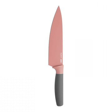 BergHOFF - Leo - Chef's Knife - Pink - 19cm - 66000123