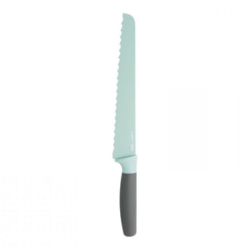 BergHOFF - Leo - Bread Knife - Mint - 23cm - 66000125