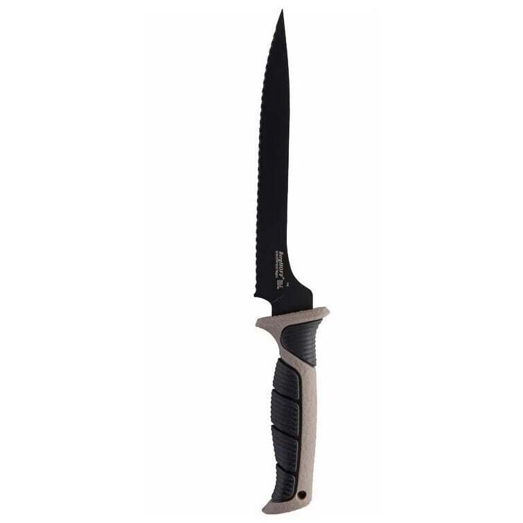 BergHOFF - Fillet Knife With Cover - 23cm - 66000117