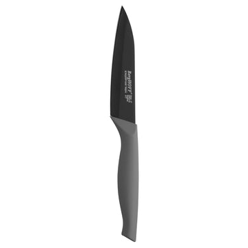 BergHOFF - Essentials Paring Knife Coating - Stainless Steel - 10cm - 6600063