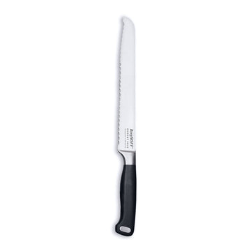 BergHOFF - Essentials Bread Knife - Stainless Steel - 23cm - 6600068
