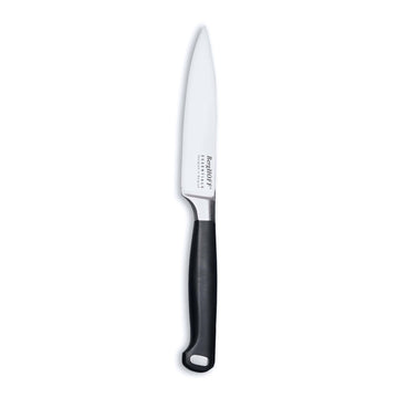 BergHOFF - Essentials Paring Knife Flexible POM Handle - Stainless Steel - 20cm - 6600071