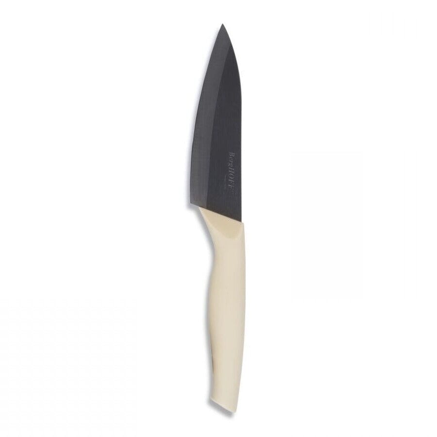 BergHOFF - Eclipse Chef's Knife - Black Coating - Ceramic - 15cm - 6600078