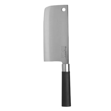 BergHOFF - Essentials Cleaver with PP Handle - Stainless Steel - 17cm - 6600092