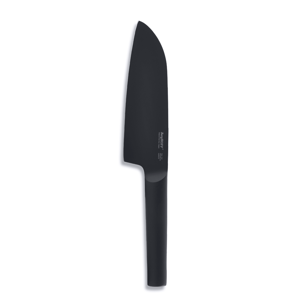BergHOFF - Ron Black Santoku Knife - Stainless Steel - 30cm - 6600094