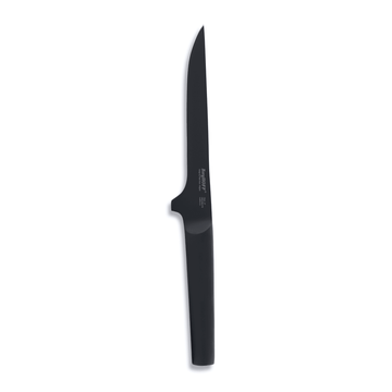BergHOFF - Ron Black Boning Knife - Stainless Steel - 27.5cm - 6600096