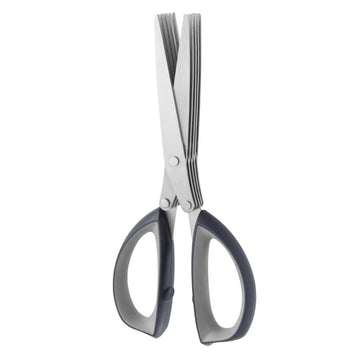 BergHOFF - Essentials - Multi Blade Scissor With Brush - 80001558