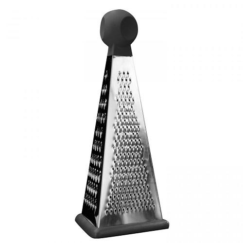 BergHOFF - Essentials 3 Side Grater - Stainless Steel - 21cm - 80001566