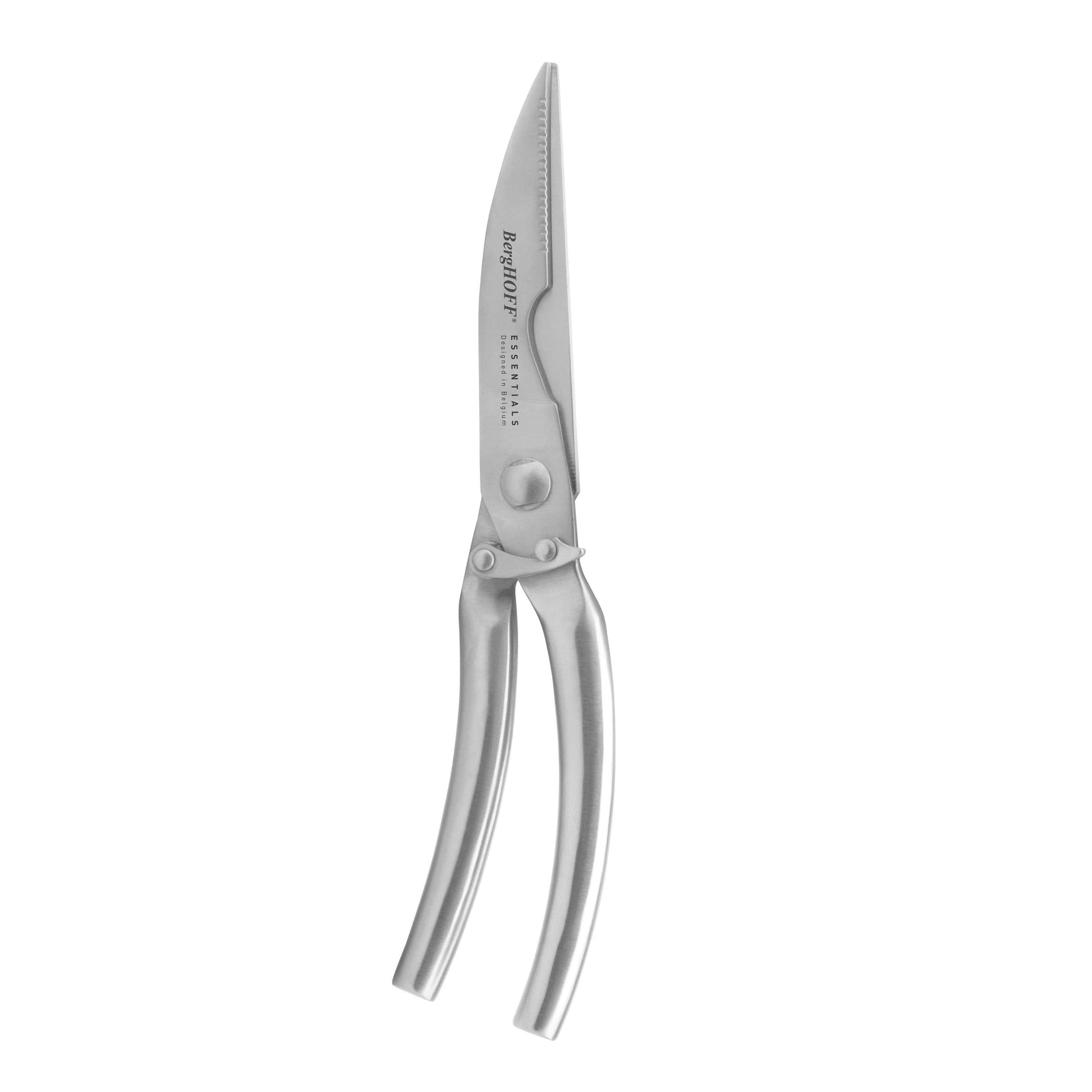 BergHOFF - Poultry Shears - Stainless Steel - 24cm - 80001568