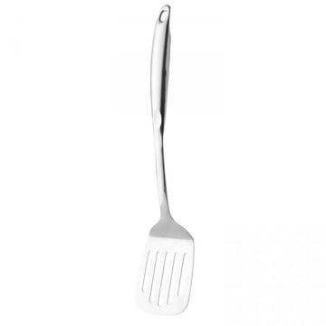 BergHOFF - Essentials Slotted Turner - Stainless Steel 18/10 - 37cm - 80001593