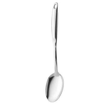 BergHOFF - Essentials Serving Spoon - Stainless Steel 18/10 - 35cm - 80001596