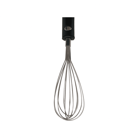 Tessie & Jessie - Kitchen Whisk - Black - 25x4cm - 80008009