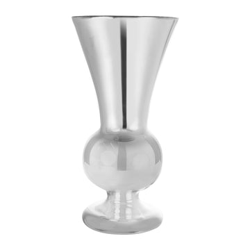Senzo - Mirror Vase - Glass - 37cm - 7400045