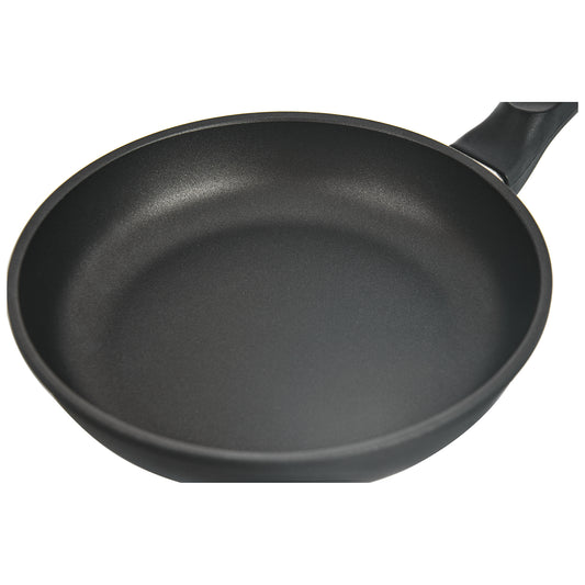 Risoli - Fry Pan with Black Handle - 20 cm - Black - 44000425