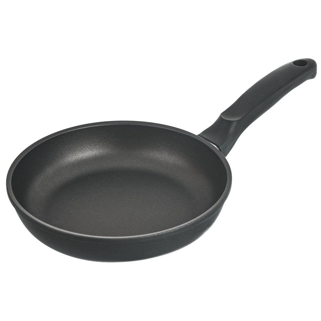 Risoli Fry Pan with Black Handle 20 cm Black 44000425
