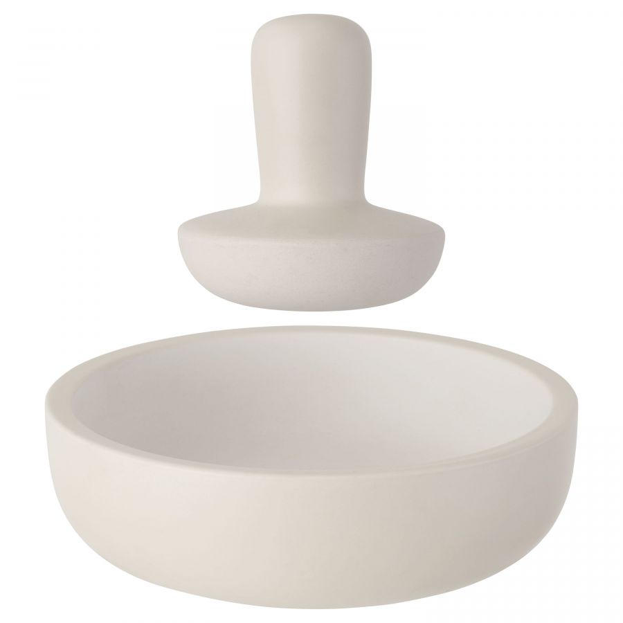BergHOFF - Leo - Stoneware Mortar Pestle - 52000237