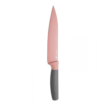 BergHOFF - Leo - Carving Knife - Pink - 19cm - 66000122